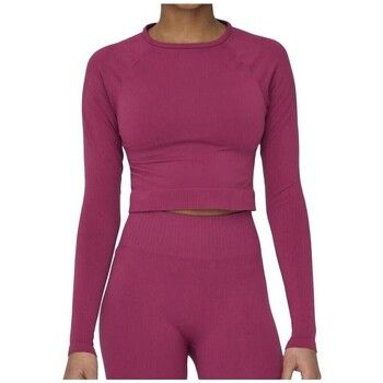 Only Tops y Camisetas Jiji Seam para mujer