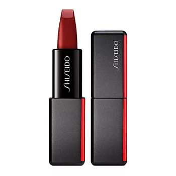 Shiseido Labiales ModernMatte Powder Lipstick Barra De Labios De Alto Impacto