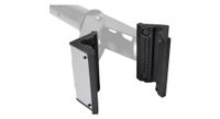 xlc to s73 2 abrazadera de goma para soporte de taller