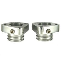 colector de admision moto guzzi serie grossa carburador dellorto phf 30 kit recto
