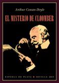 el misterio de cloomber