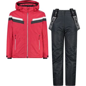 Cmp Chaquetas KID G SET JACKET AND PANT para niña