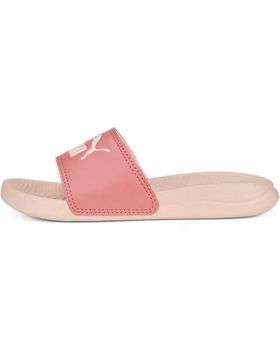 de PUMA CHANCLAS POPCAT NINA ROSA