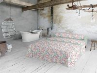 sabanas lois garden estampadas