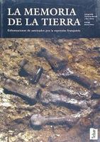 la memoria de la tierra