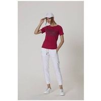 aeronautica militare pantalones pf886df42373009 para mujer