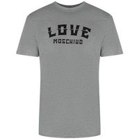 love moschino camiseta sy3911 para hombre