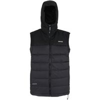 regatta chaquetas aldthorn para hombre
