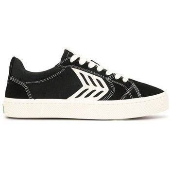 Cariuma Deportivas Moda CATIBA PRO BLACK para hombre
