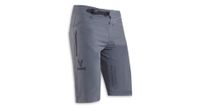 pantalon corto animoz wild gris