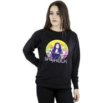 Marvel Jersey She-Hulk: Attorney At Law Sunset para mujer