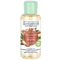 locion capilar con aceite de argan 100 ml