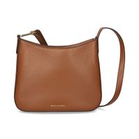 michael kors bolsos mujer - marron talla os