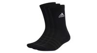 calcetines adidas performance sportswear crew negro unisex x3