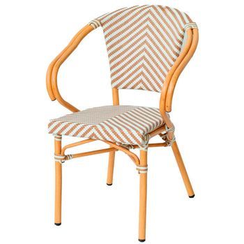Sillón París Beige Eme Mobiliario