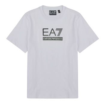 Emporio Armani EA7 Camiseta 7B000168 para niño