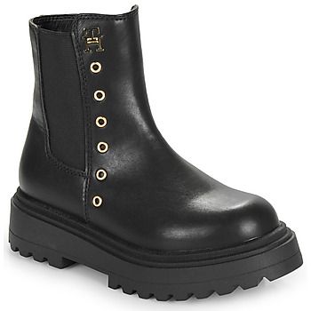 Tommy Hilfiger Botines PIXIE para niña