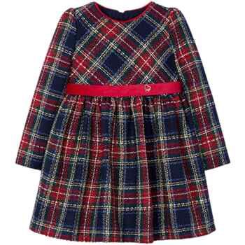 Mayoral Vestido largo q-bab-68017 para niña