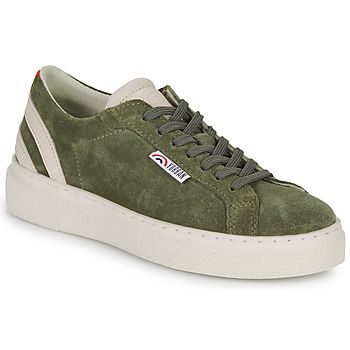 Yurban Zapatillas LONDON para mujer