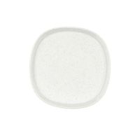 bol porcelana blanco moteado 18 cm