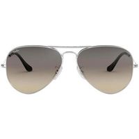 ray-ban gafas de sol aviator - unisex 0rb3025 para hombre