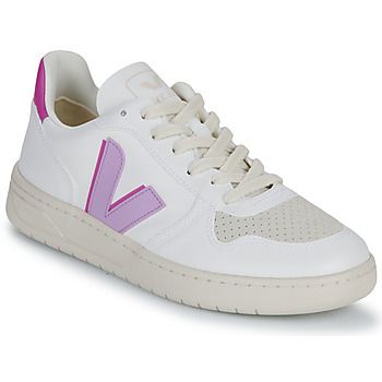 Veja Zapatillas V-10 W para mujer