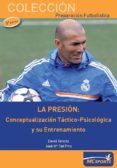 la presion