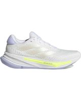 de adidas modelo supernova ease w para mu blanco