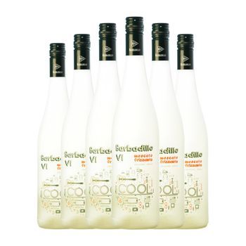 Barbadillo Vino Blanco Vi 75 Cl 6.5% Vol. (pack De 6 Unidades)