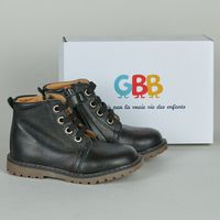 gbb botines - para nina