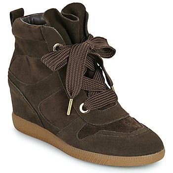 Steve Madden Zapatillas altas MAEVE para mujer
