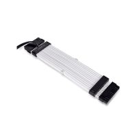 cable extension lian-li strimer wireless 24p controlador 12 tiras argb 260mm
