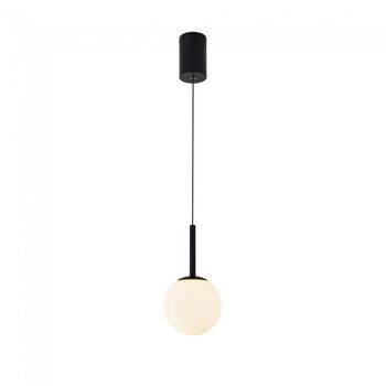 Lámpara colgante led puebla (9w)