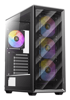 antec ax85 argb negro