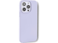 funda movil - isy isc-2322 para apple iphone 14 pro max violeta