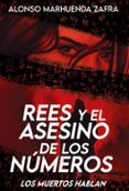 rees y el asesino de los numeros