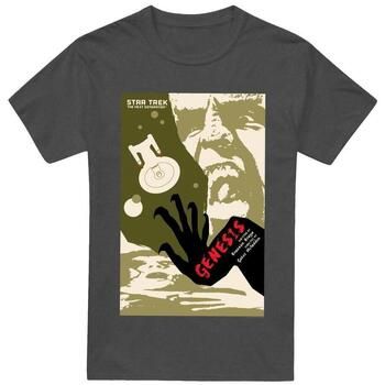 Star Trek Camiseta The Next Generation Season 7 Episode 19 para mujer