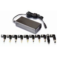 leotec cargador universal automatico 90w