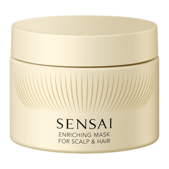Enriching Mask For Scalp & Hair 200 Ml