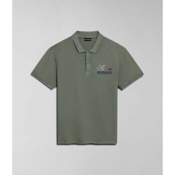 Napapijri Polo 68494 para hombre