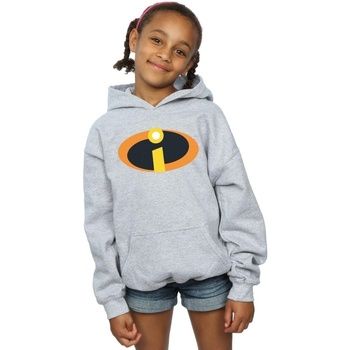 Disney Jersey The Incredibles para niña