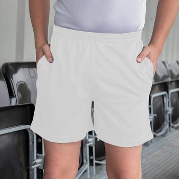 Awdis Short niña JC80J para niña