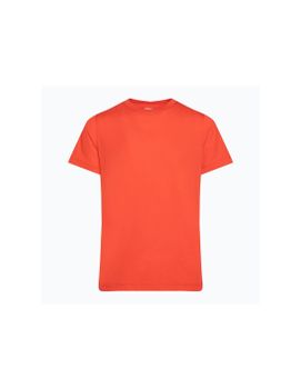Camiseta de Pádel Wilson Yb Youth Team Perf Rojo Infantil