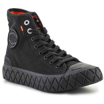 Palladium Botines Palla Ace Cvs para mujer