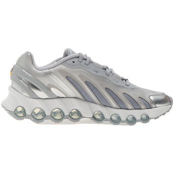 Nike Zapatillas Baskets air max dn8 gris argent para mujer