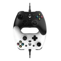 mando con cable nacon evol para xbox elige tu color blanco o negro garantia europea