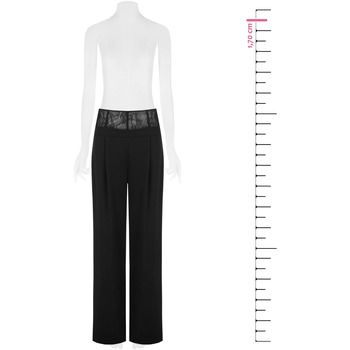 Rinascimento Pantalones CFC0130482003 para mujer