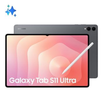 Tablet Samsung Galaxy Tab S11 Ultra WiFi 14,6