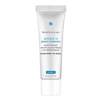 skinceuticals glycolic 10 renew overnight