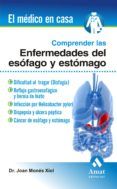 comprender las enfermedades del esofago y estomago